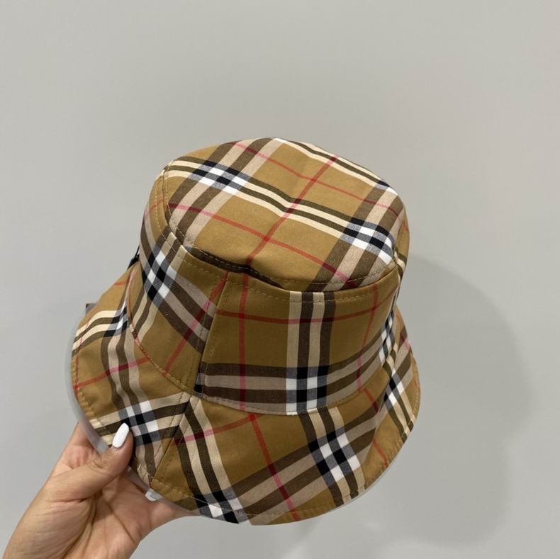 Fisherman hat-045